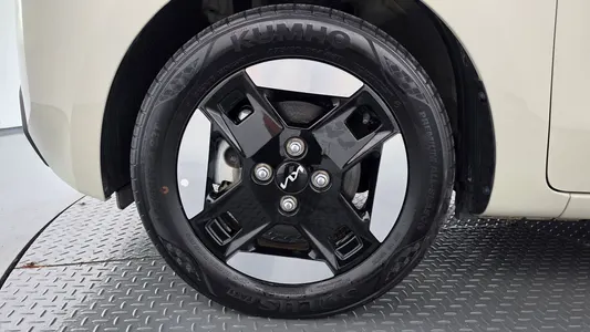 Kia EV 2023 5