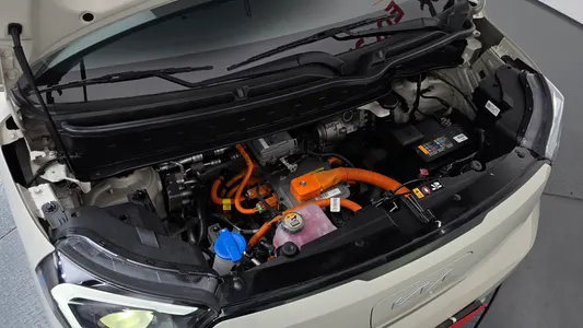 Kia EV 2023 6