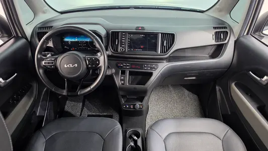 Kia EV 2023 7