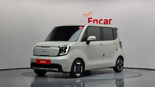 Kia EV 2023