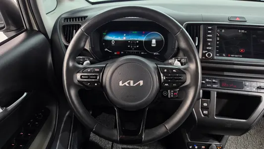 Kia EV 2023 14