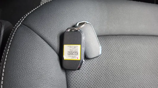 Kia EV 2023 17