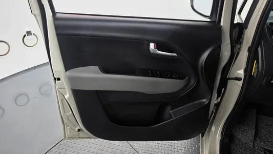 Kia EV 2023 24