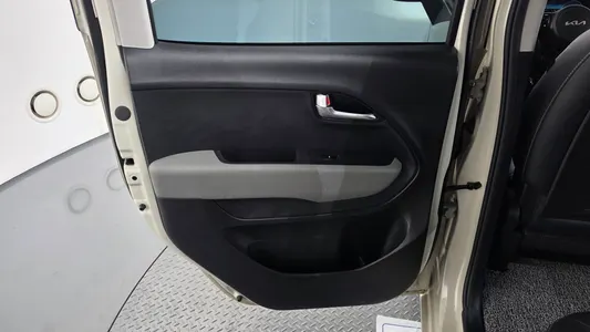Kia EV 2023 25