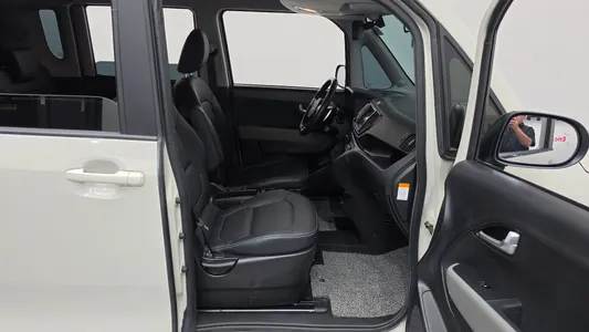 Kia EV 2023 26