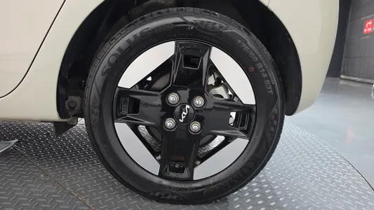 Kia EV 2023 21