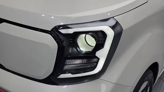 Kia EV 2023 22