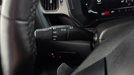 Kia EV 2023 28