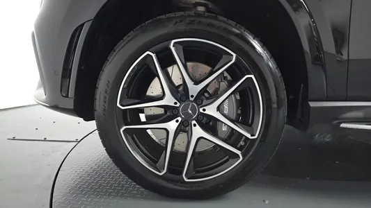 Mercedes-Benz GLE-Class W167 AMG GLE53 4MATIC+ 2022 5