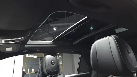 Mercedes-Benz GLE-Class W167 AMG GLE53 4MATIC+ 2022 18