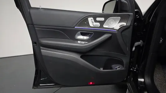 Mercedes-Benz GLE-Class W167 AMG GLE53 4MATIC+ 2022 25