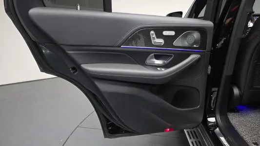 Mercedes-Benz GLE-Class W167 AMG GLE53 4MATIC+ 2022 26