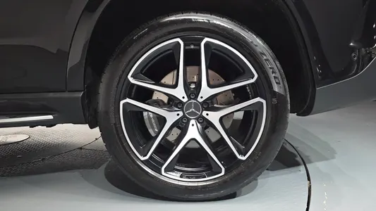 Mercedes-Benz GLE-Class W167 AMG GLE53 4MATIC+ 2022 22