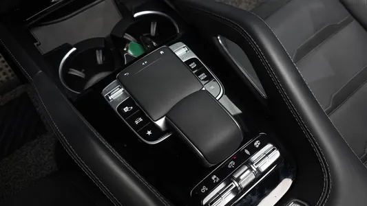 Mercedes-Benz GLE-Class W167 AMG GLE53 4MATIC+ 2022 32
