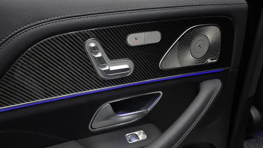 Mercedes-Benz GLE-Class W167 AMG GLE53 4MATIC+ 2022 33