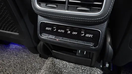 Mercedes-Benz GLE-Class W167 AMG GLE53 4MATIC+ 2022 34