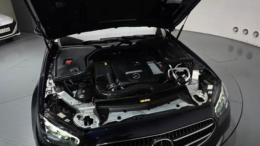 Mercedes-Benz E-Class W213 E250 2020 6