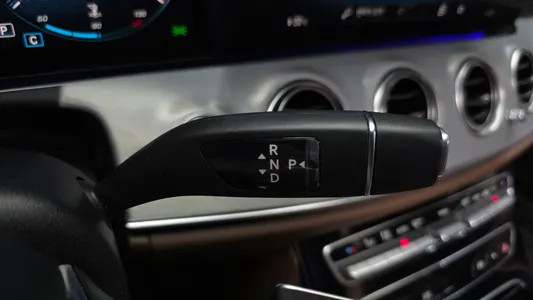 Mercedes-Benz E-Class W213 E250 2020 9