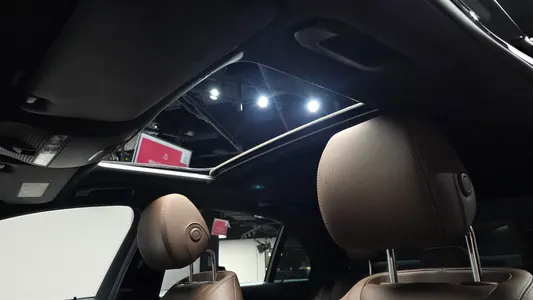 Mercedes-Benz E-Class W213 E250 2020 16