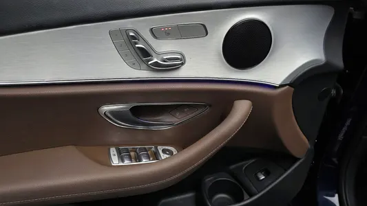 Mercedes-Benz E-Class W213 E250 2020 17