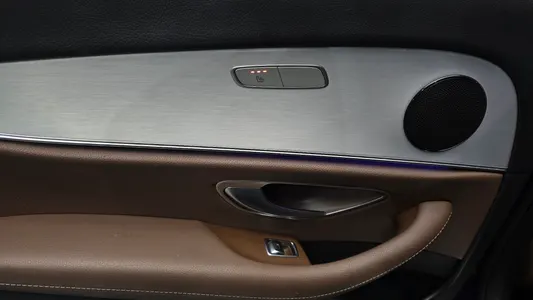 Mercedes-Benz E-Class W213 E250 2020 19