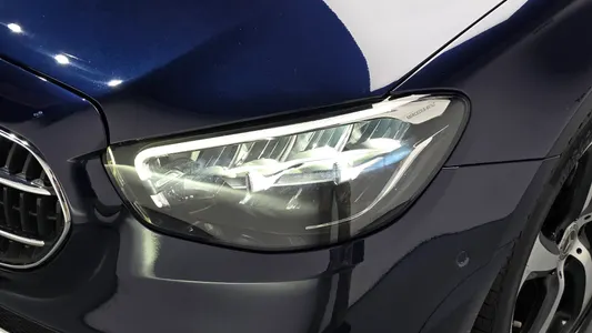 Mercedes-Benz E-Class W213 E250 2020 23