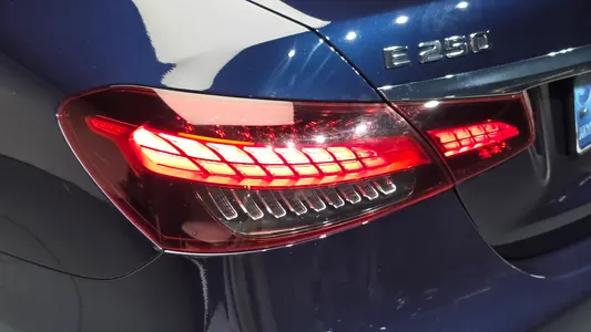 Mercedes-Benz E-Class W213 E250 2020 24