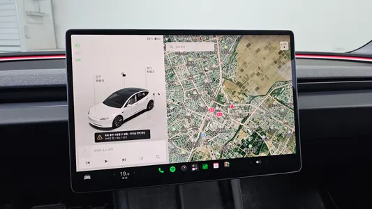Tesla 3 RWD 2024 14