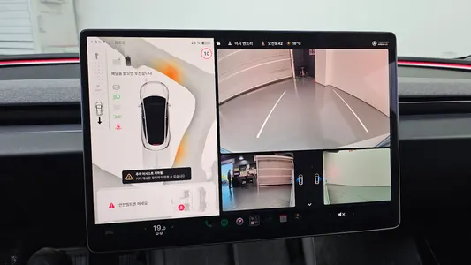 Tesla 3 RWD 2024 15