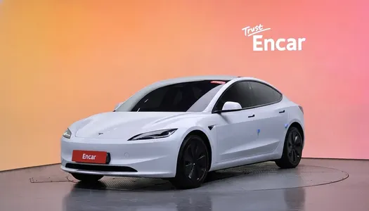 Tesla 3 RWD 2024 21