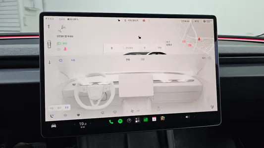 Tesla 3 RWD 2024 16