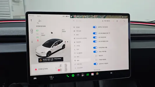 Tesla 3 RWD 2024 17