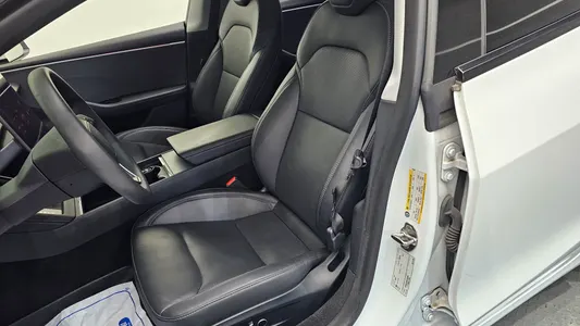 Tesla 3 RWD 2024 30