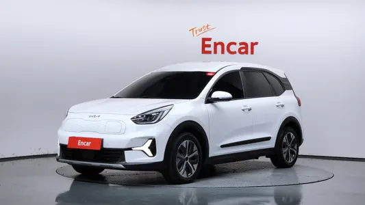 Kia 2023