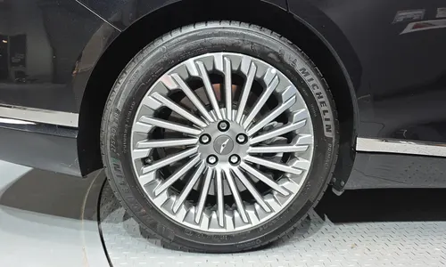 Genesis G80 (RG3) e-AWD 2022 5