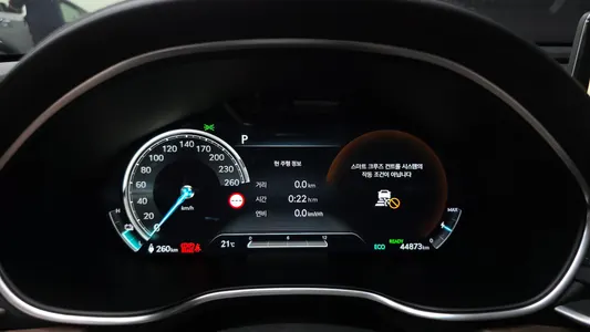 Genesis G80 (RG3) e-AWD 2022 8