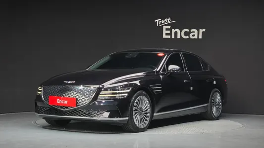 Genesis G80 (RG3) e-AWD 2022