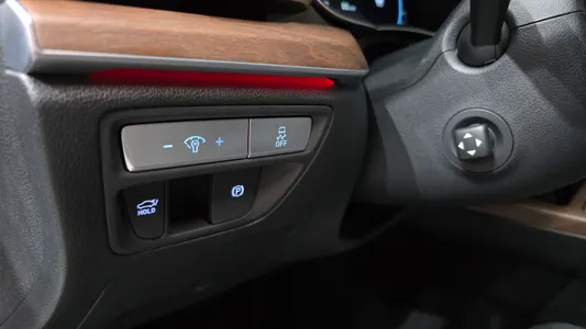 Genesis G80 (RG3) e-AWD 2022 15