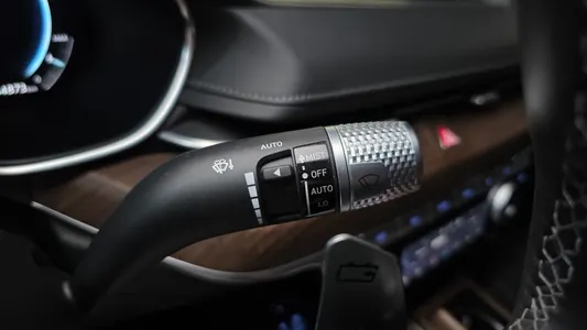 Genesis G80 (RG3) e-AWD 2022 16