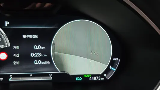 Genesis G80 (RG3) e-AWD 2022 17