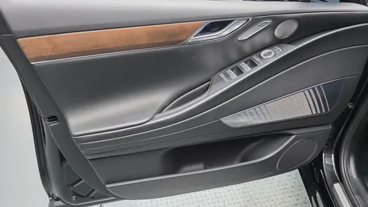 Genesis G80 (RG3) e-AWD 2022 24