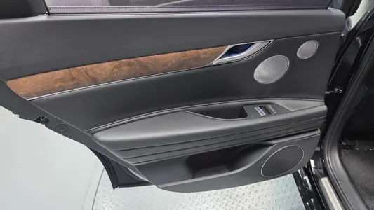 Genesis G80 (RG3) e-AWD 2022 25