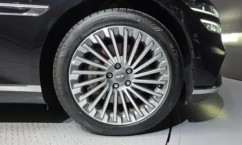 Genesis G80 (RG3) e-AWD 2022 21
