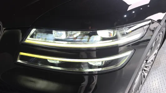 Genesis G80 (RG3) e-AWD 2022 22