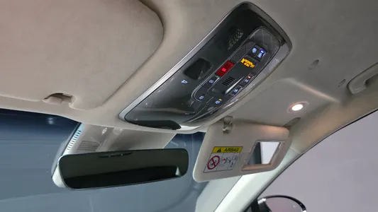 Genesis G80 (RG3) e-AWD 2022 28