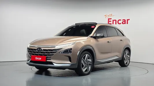 Hyundai 2022