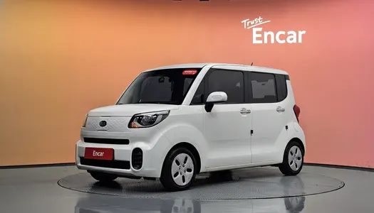Kia Ray 2020
