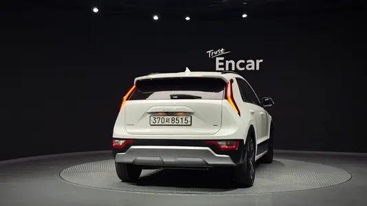 Kia 디 니로 2023 4