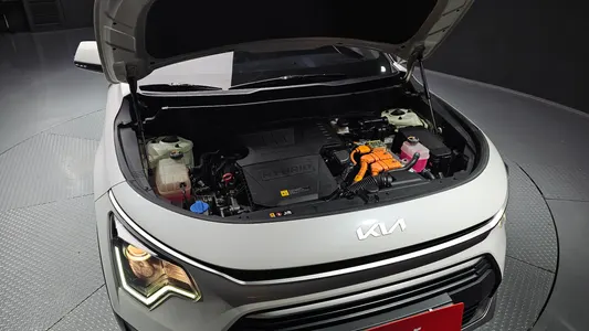 Kia 디 니로 2023 6