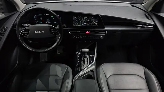 Kia 디 니로 2023 7